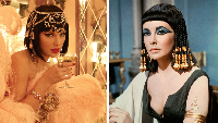 Taylor Swift: с видеоклип към песента Elizabeth Taylor