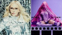 Madonna: обяви Confessions II Madonna: обяви Confessions II