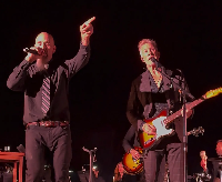 Queens Of The Stone Age: след 12 години забиха с Nick Oliveri