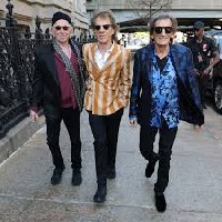 The Rolling Stones: повече за Foreign Tongues