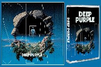 Deep Purple: обявиха новия си албум Splat!