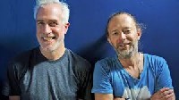 Thom Yorke: с интервю пред Matt Everitt от BBC 6 Music