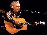 Doc Watson напусна този свят...