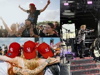 Linkin Park: вижте изявата им на Download Festival 2026