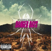 My Chemical Romance: преиздават Danger Days: The True Lives Of The Fabulous Killjoys My Chemical Romance: преиздават Danger Days: The True Lives Of The Fabulous Killjoys
