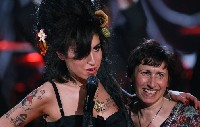 Amy Winehouse: 15 години без великата певица