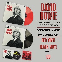 David Bowie: Today - неизлъчвано досега демо