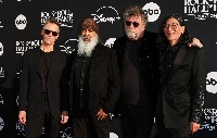 Soundgarden: оцелелите се събират отново Soundgarden: оцелелите се събират отново