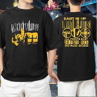 Twenty One Pilots: вижте какво сътвориха на All Points East