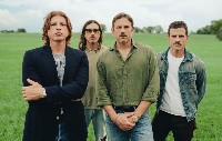 Kings Of Leon: вижте изпълнението им в Nashville