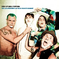 Red Hot Chili Peppers с номинация за MTV O Music Awards