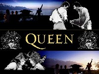 QUEEN: The Story... QUEEN: The Story...