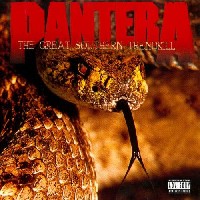 Pantera: издават на винил последните три албума...