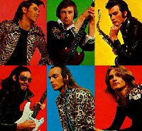 Roxy Music: The Complete Studio Recordings 1972-1982