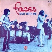Faces: неиздаваните записи...