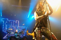 Thin Lizzy ще покажат нови парчета