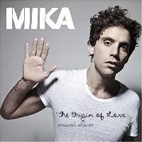 Mika :  The Origin Of Love