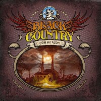 Black Country Communion: проблемите са неразрешими !