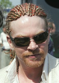 Нов албум на Guns`N`Roses !?!?!? 