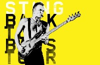Sting: Back to Bass - носталгия или връщане към корените!?!? Sting: Back to Bass - носталгия или връщане към корените!?!?