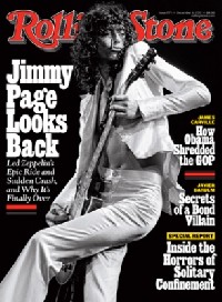 Jimmy Page откровено пред списание Rolling Stone... Jimmy Page откровено пред списание Rolling Stone...