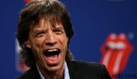 Super Heavy се нарича новият проект на Mick Jagger Super Heavy се нарича новият проект на Mick Jagger