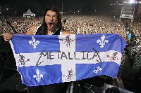 Metallica ще издава със собствен лейбъл
