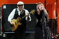 Fleetwood Mac ще правят тур
