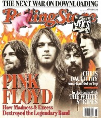 Rolling Stone: 10-те най-значими албума за 2012 Rolling Stone: 10-те най-значими албума за 2012