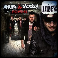 Ангел и Моисей : POWE4E Ангел и Моисей : POWE4E
