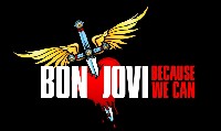 Bon Jovi: Because We Can !!! Bon Jovi: Because We Can !!!