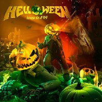 Helloween: Straight Out Of Hell !!! Helloween: Straight Out Of Hell !!!