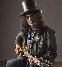 Slash калейдоскоп...