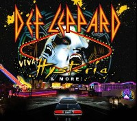 Def Leppard: VIVA Hysteria! 