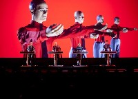 Kraftwerk – The Catalogue 1 2 3 4 5 6 7 8 Kraftwerk – The Catalogue 1 2 3 4 5 6 7 8