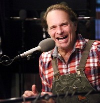 David Lee Roth за тура на Van Halen David Lee Roth за тура на Van Halen