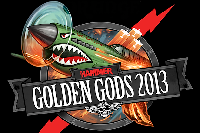 Metal Hammer обявиха номинациите за наградите Golden Gods 2013 Metal Hammer обявиха номинациите за наградите Golden Gods 2013