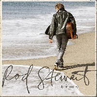 Rod Stewart: Новият албум - Time е завършен...