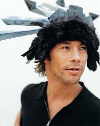 Jamiroquai: 28.06.2013, Армеец Арена