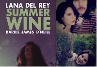 Lana Del Rey: Summer Wine Lana Del Rey: Summer Wine