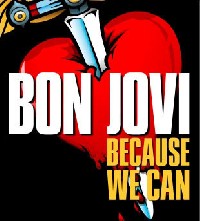 Bon Jovi: в София с нова сцена!