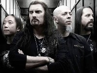 Dream Theater издават нов албум Dream Theater издават нов албум