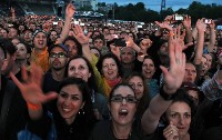 Равнис по Depeche Mode...
