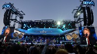 Bon Jovi: с обръщение във Facebook