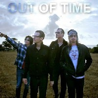 Stone Temple Pilots: Chester Bennington изпълнява Out of Time Stone Temple Pilots: Chester Bennington изпълнява Out of Time