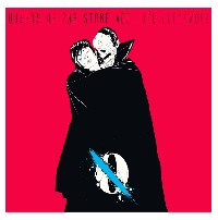 Queens of the Stone Age: ...Like Clockwork Queens of the Stone Age: ...Like Clockwork