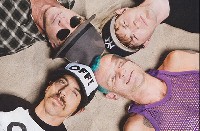 Наесен Red Hot Chili Peppers начеват новия албум...