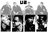 U2: какво ново за новия албум на бандата ???