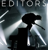 Spirit of Burgas 2013: Editors са хийдланери през първата вечер...