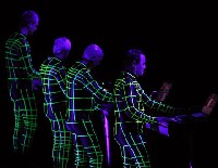 Kraftwerk: работим по новия албум
